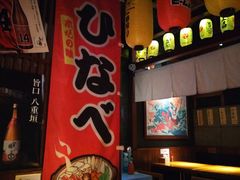 -醉虎传(南锣鼓巷店)