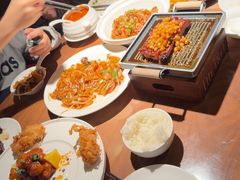 -大树餐厅(益田假日店)