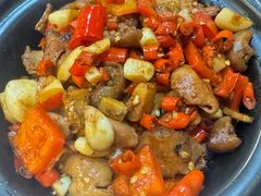 -堂瓦里·33年传统赣菜(第一街区店)