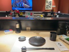 -乌君·酒场·炭火烧鸟(侨城坊店)