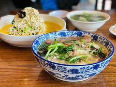 -潘德林茶社(新城河路店)