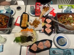 -鱼酷活鱼烤鱼(南站喜玛拉雅店)