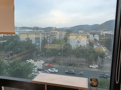 -呷哺呷哺 蔬菜畅吃(中发百旺店)