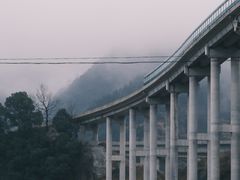 -新安江山水画廊风景区