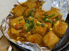 -煲煲掂风味煲仔饭餐厅(西区店)