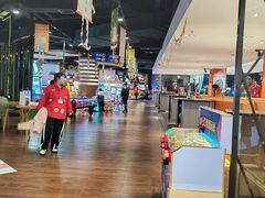 -大鲁阁保龄球(苏州园区店)