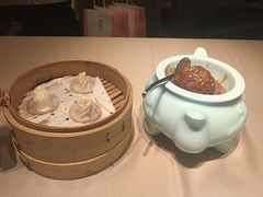 -小厨娘书香金陵(夫子庙老门东店)