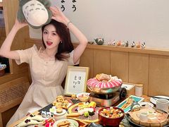 -寒舍户外烧烤团建聚会别墅轰趴馆(安农大店)
