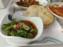 -老毛手抓·盐池滩羊非遗手抓(宁夏总店)