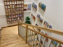 -猫的天空之城概念书店(三坊七巷店)