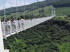 -本溪大峡谷