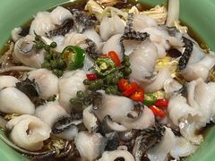 -小吊梨汤·北京菜·烤鸭(鸟巢店)