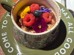 -格鲁·秀色Georgia’s Feast