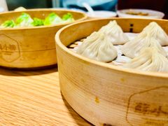 -苏小柳点心·手作小笼包(新街口分院店)