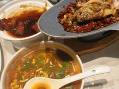 -不倒翁·安徽名菜楼(步行街店)