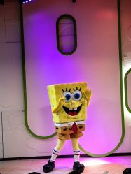 -尼克Playtime(欢乐海岸店)