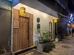 -独食火锅·半米屋台(直营总店)
