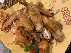 -前海沿·青岛菜(乐客城店)