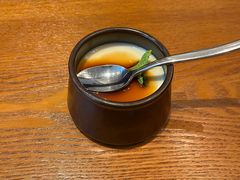 黑糖豆花-云海肴·汽锅鸡·云南菜(苏州中心店)