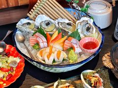 -原志优秀食材·匠心料理·海胆主题(金亿广场店)