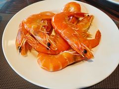 -万达文华酒店·美食汇自助餐厅