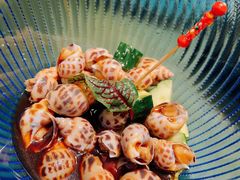 -周家二小姐的菜(西津渡店)