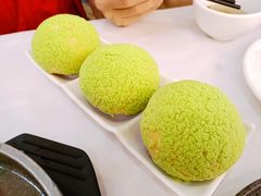 -名盈轩酒家·手工茶点·16年经典粤菜(新一城店)
