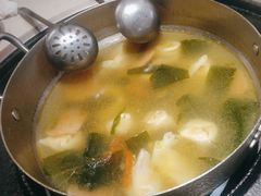 -芭夯兔·兔肉汤锅(新都店)