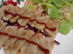 -旅马餐厅(茅家埠店)