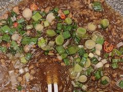 -松沪名灶·豆浆鱼头·新上海菜(飞航吾悦广场店)