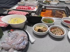 -海底捞火锅(威高广场店)
