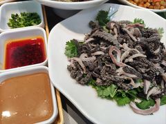 -黑窑厂糖油饼烤鸭·清真菜(旗舰店)