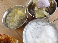 -南街清补凉(黄贝岭店)