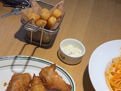 -菲滋意式餐厅(青悦城店)