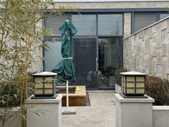 -北京益泉花园酒店
