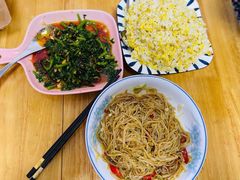 -雲蜀龙阁·金牌水煮鱼(方庄店)