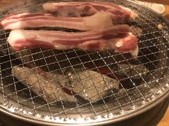 -韩国料理大力士(屏风街店)