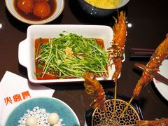 -火宫殿·湘菜小吃·商务宴请·生日聚会(东塘店)