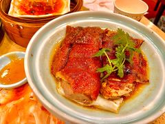 -点都德(龙之梦店)