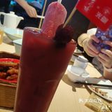 叉烧包值得招牌的名号，喜欢甜口的一定要尝
