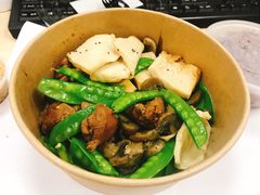 -沙野轻食(静安寺店)