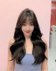-ＲH SALON·简爱烫发染发接发