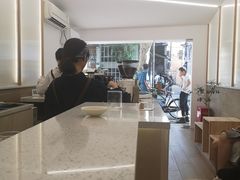 -Onirii Coffee(长乐路店)