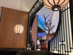 -新白鹿餐厅(虹桥南丰城店)