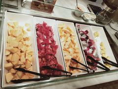 -比格比萨自助(宋家庄店)