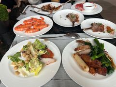-Social 秀西餐厅-长沙瑞吉酒店(运达店)