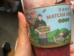-LELECHA乐乐茶(美罗城店)