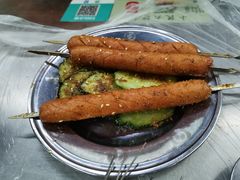 -小民大排档(马场角横路店)