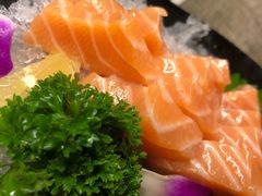 -昊·来了寿司(双楠2店)