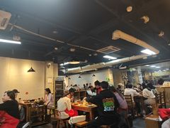 -阳阳老火锅(小南门店)